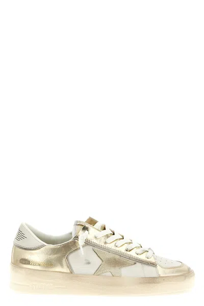 Golden Goose Stardan Sneakers Multicolor