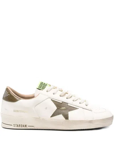 GOLDEN GOOSE STARDAN SNEAKERS