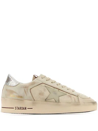GOLDEN GOOSE STARDAN SNEAKERS