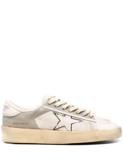 GOLDEN GOOSE STARDAN SNEAKERS