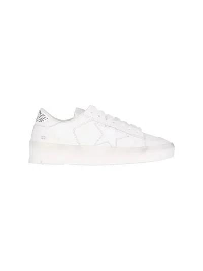 GOLDEN GOOSE 'STARDAN' SNEAKERS