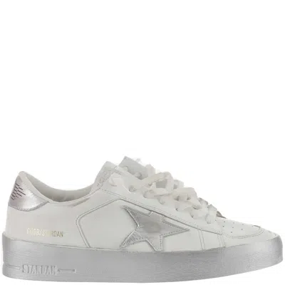 GOLDEN GOOSE STARDAN SNEAKERS