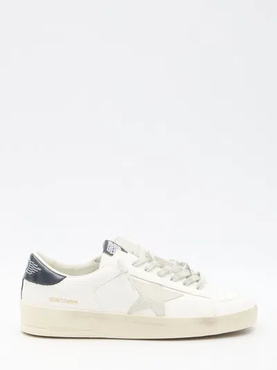 GOLDEN GOOSE STARDAN SNEAKERS