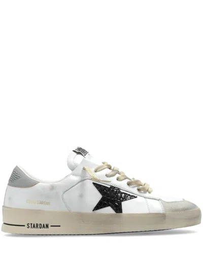 GOLDEN GOOSE STARDAN SNEAKERS