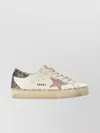 Golden Goose 'starlight' Sneakers Glitter Rubber Sole