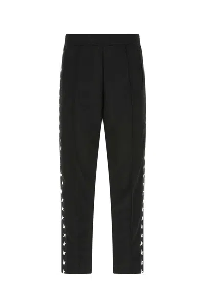 GOLDEN GOOSE GOLDEN GOOSE PANTS