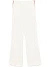 Golden Goose Wide-leg Track Pants