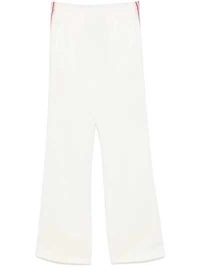 GOLDEN GOOSE GOLDEN GOOSE STAR/ W`S JOGGINGS WIDE LEG