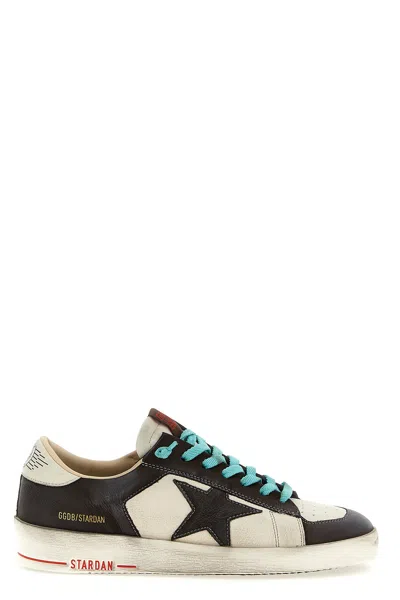 GOLDEN GOOSE 'STRADAN' SNEAKERS