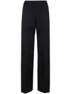 Golden Goose Pantalone Gwp00821p000620 50486 In Black