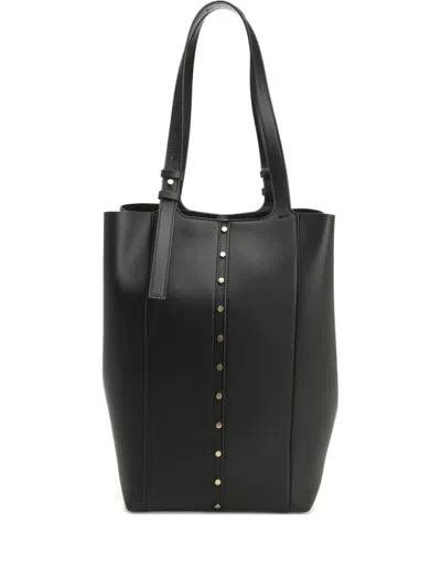 Golden Goose Stud-embellished Tote Bag