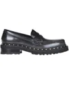 Golden Goose Studded Chunky Mocassins