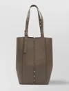 Golden Goose Studded Detail Tote Bag
