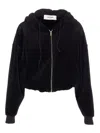 Golden Goose Sweatshirt In Black