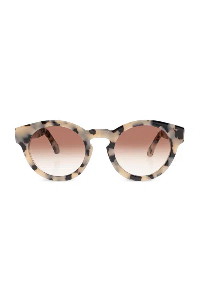 Golden Goose Sunglasses In Multi