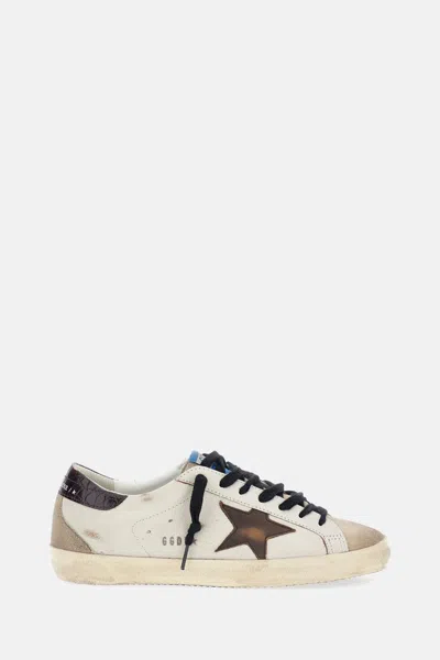 GOLDEN GOOSE SUPER STAR