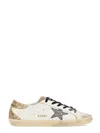 Golden Goose Super-star Sneakers