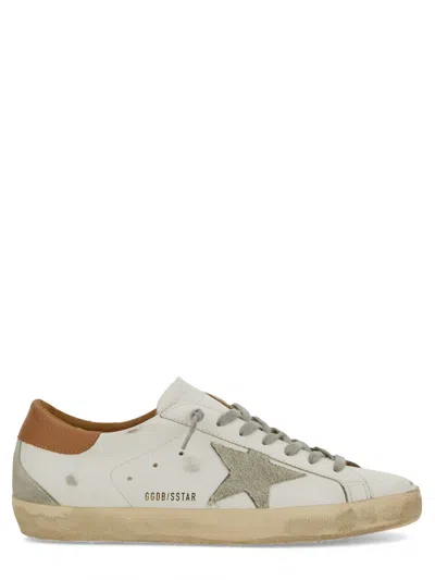 GOLDEN GOOSE GOLDEN GOOSE SUPER-STAR