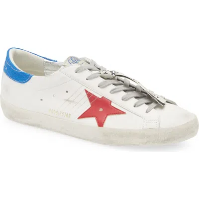Golden Goose Super-star Bio Based Sneaker