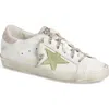 Golden Goose Super-star Bio Sneaker
