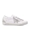 Golden Goose Superstar Low-top Sneakers In Multi