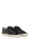 Golden Goose Super-star Classic Sneakers In Multi