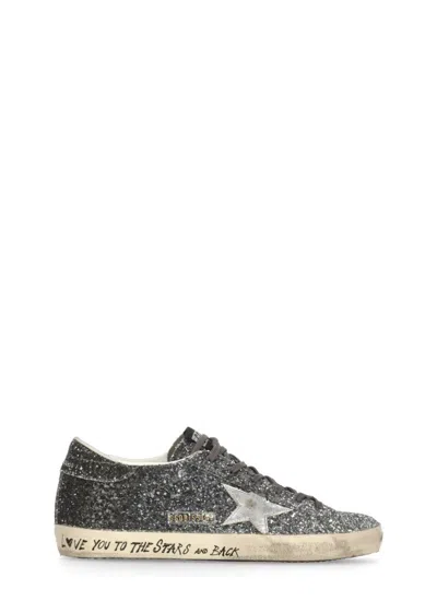GOLDEN GOOSE SUPER STAR CLASSIC SNEAKERS