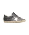 Golden Goose Super-star Classic' Sneakers In Gray