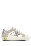 Golden Goose Super-star Double Quarter In Multi