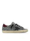 GOLDEN GOOSE SUPERSTAR SNEAKERS