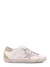 Golden Goose Super-star Low-top Sneakers