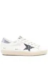 Golden Goose Super-star Leather Sneakers