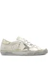 Golden Goose Super Star Sneakers