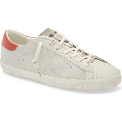 Golden Goose Super-star Low Top Sneaker
