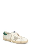 Golden Goose Super-star Low Top Sneaker