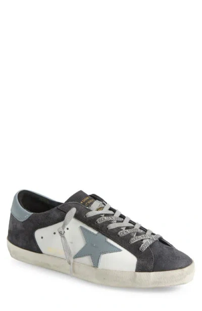 Golden Goose Super-star Low Top Sneaker