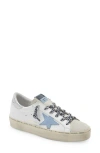 GOLDEN GOOSE GOLDEN GOOSE SUPER-STAR LOW TOP SNEAKER