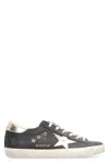 Golden Goose Super-star Low-top Sneakers