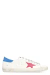 Golden Goose Bio Superstar Sneakers