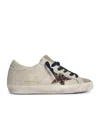 Golden Goose Super Star Sneakers