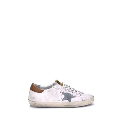 Golden Goose Super Star Men's Sneakers