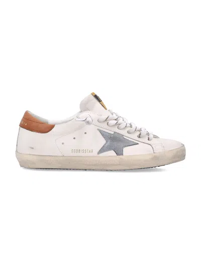 GOLDEN GOOSE GOLDEN GOOSE SUPER-STAR