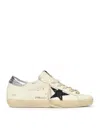 Golden Goose Super-star Nappa Sneakers