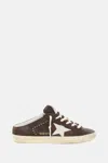 Golden Goose Super Star Sabot