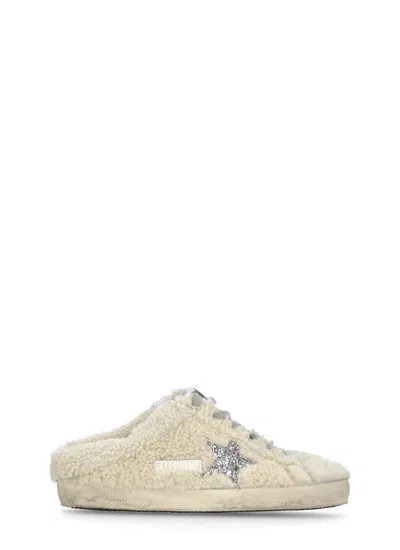 GOLDEN GOOSE SUPER STAR SABOT