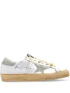 GOLDEN GOOSE GOLDEN GOOSE SUPER STAR SHOES