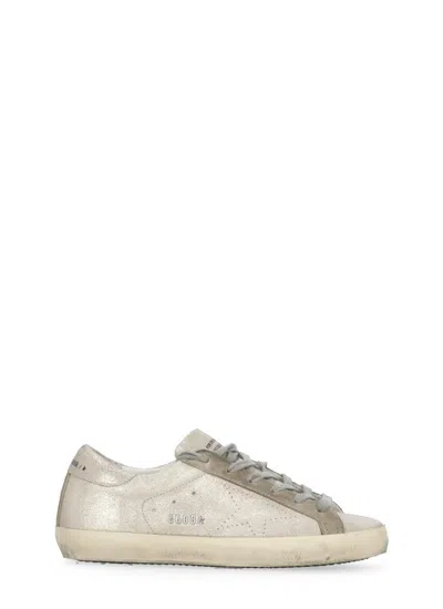 Golden Goose Super-star Skate Sneakers In Multi