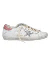 GOLDEN GOOSE SUPER STAR SNEAKERS