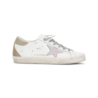 GOLDEN GOOSE GOLDEN GOOSE SUPER STAR SNEAKER