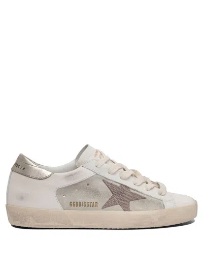 Golden Goose "super-star" Sneaker